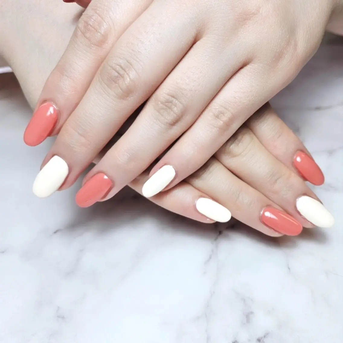 ネイル 🍭Yun nail hyejin🌸のネイルデザイン