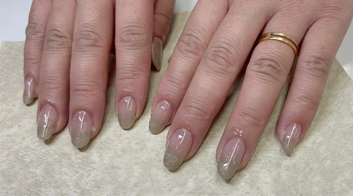 ネイル Nalu nailのネイルデザイン