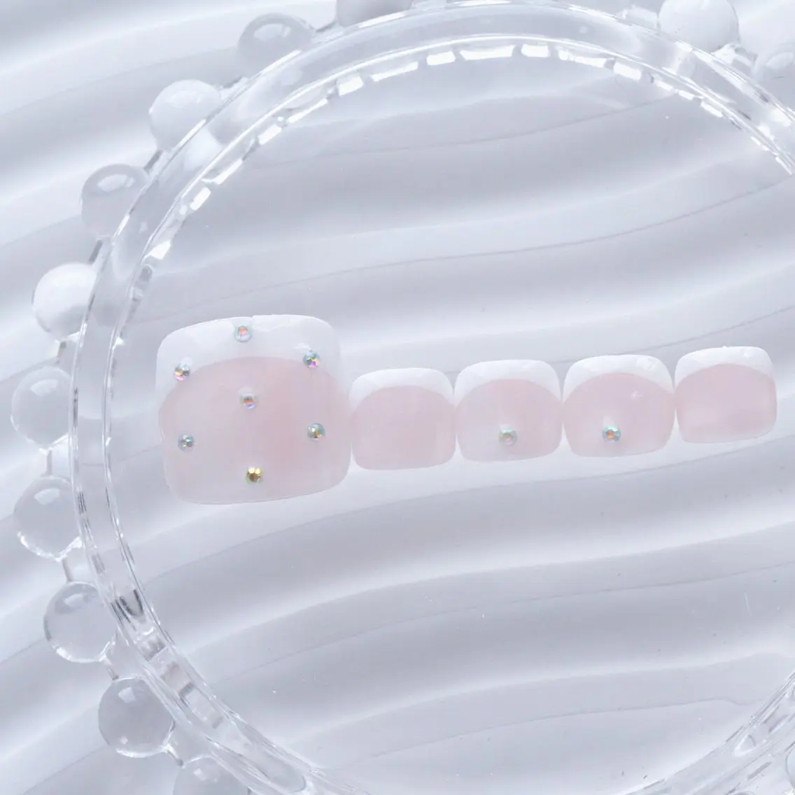 ネイル フットネイル イシヅカ /relownailのネイルデザイン