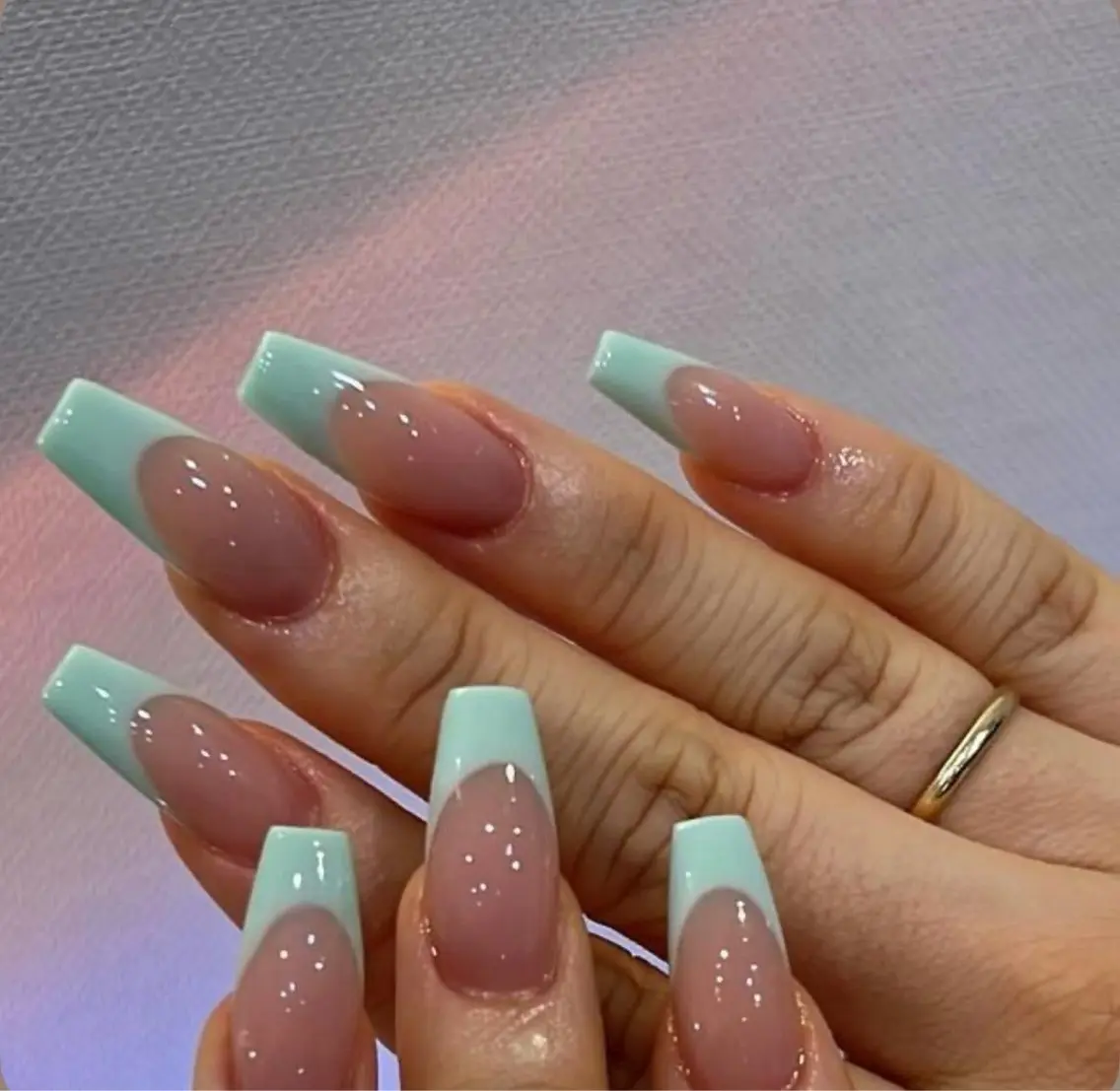 ネイル ハンドネイル ユキ Ｎailsのネイルデザイン