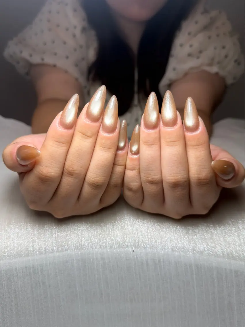ネイル Nail Salon Anのネイルデザイン