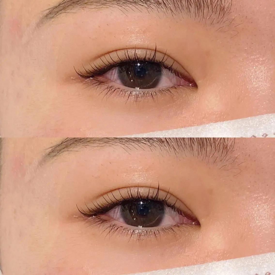 マツエク・マツパ マツパ eyelist. AIのマツエク・マツパデザイン