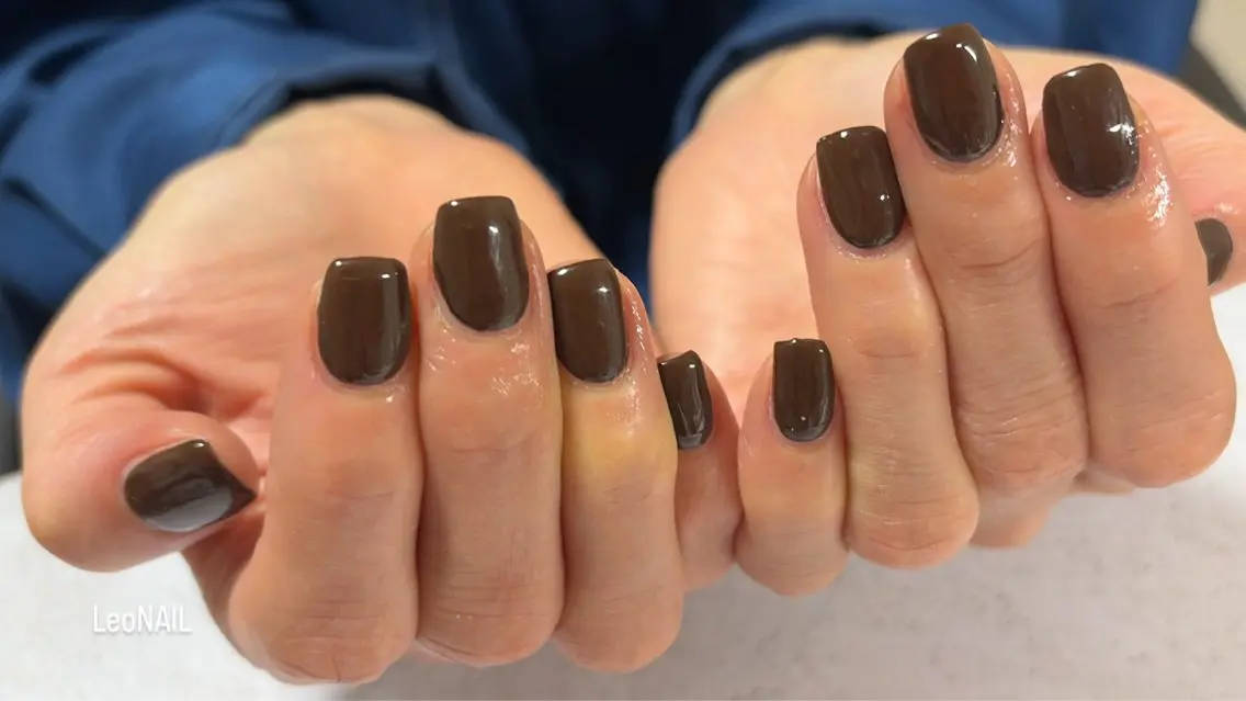 ネイル Leo NAILのネイルデザイン