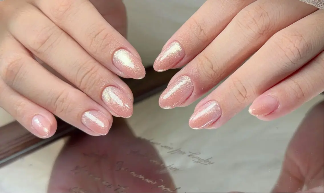 ネイル ハンドネイル Ayumi nails川崎店のネイルデザイン