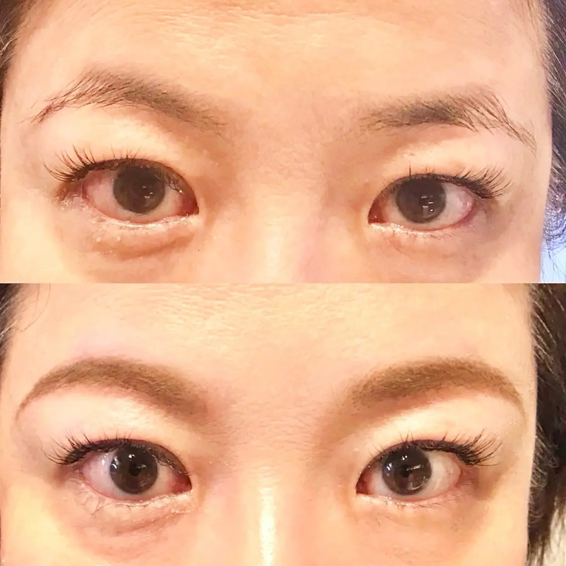 マツエク・マツパ ワックス脱毛 眉カット その他(アイブロウ) 新小岩まつ毛眉毛 BelkaLashのマツエク・マツパデザイン