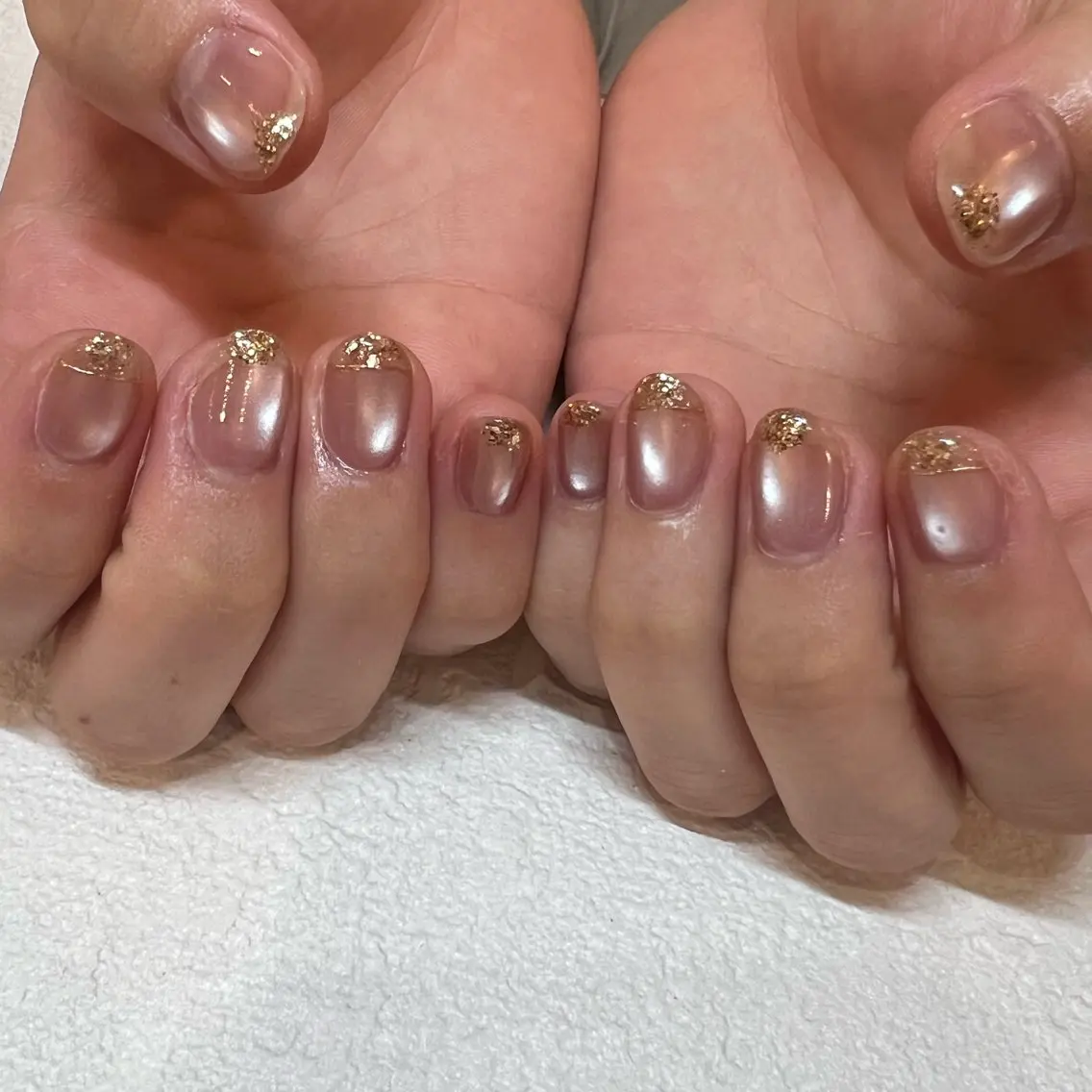 ネイル AlohaLuana 🌺yukieのネイルデザイン