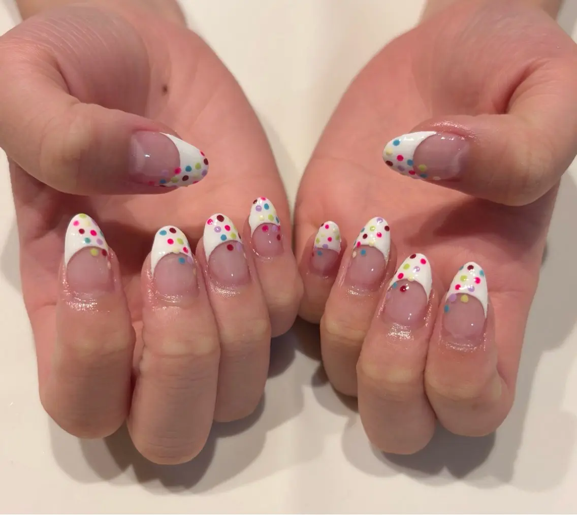 ネイル KaHaNa nail salonのネイルデザイン