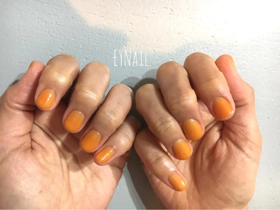 ネイル EYNail Eriのネイルデザイン