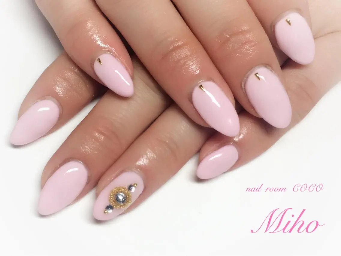 ネイル nail Berunaのネイルデザイン