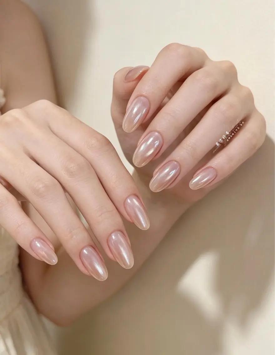 ネイル ハンドネイル LadyJJNail つくばのネイルデザイン