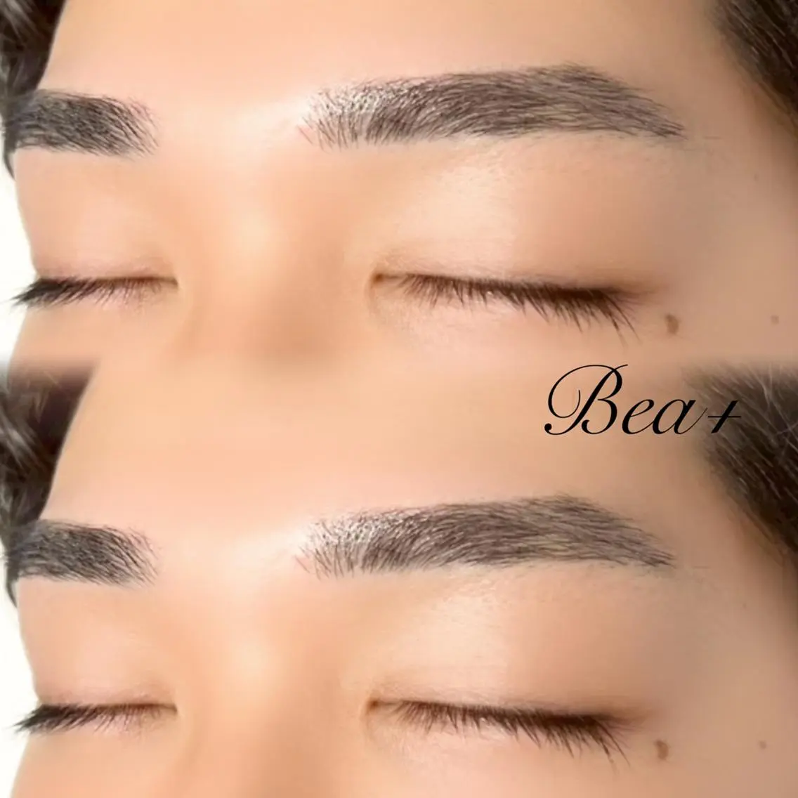アイブロウ メンズ ワックス脱毛 眉カット その他(アイブロウ) 【Bea+】中崎町／ hiroのマツエク・マツパデザイン