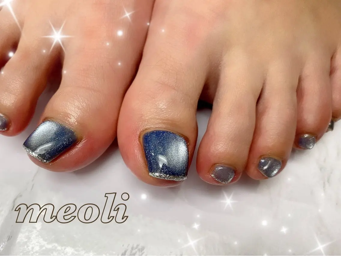 ネイル nail salon meoli メグのネイルデザイン