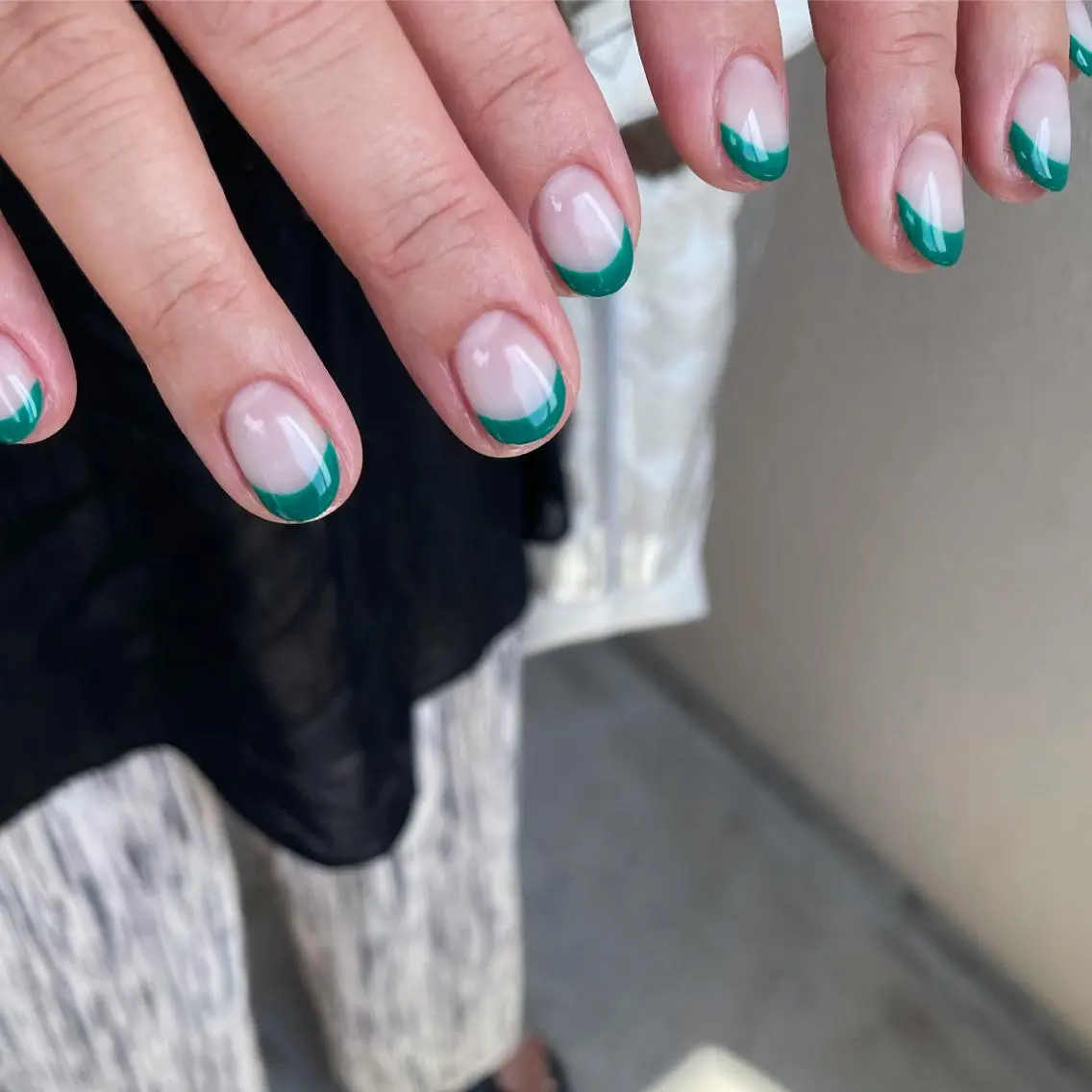 ネイル ハンドネイル ハンドケア lylynail YUUKAのネイルデザイン