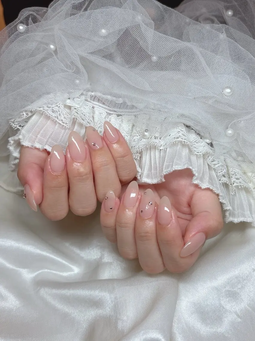 ネイル ハンドネイル sissy shionのネイルデザイン