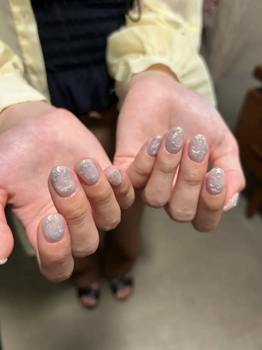 ネイル Hi,nail kotoのネイルデザイン