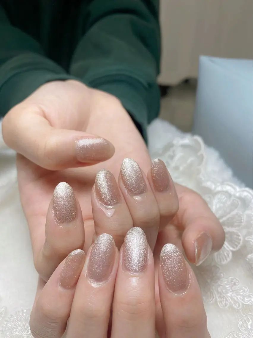 ネイル ハンドネイル MORIMAX nail&eyeのマツエク・マツパデザイン