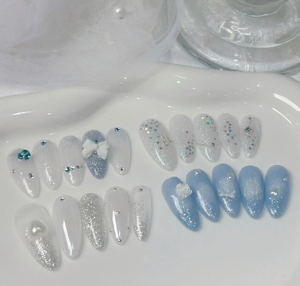 ネイル 💎ネイル マジック💎のネイルデザイン