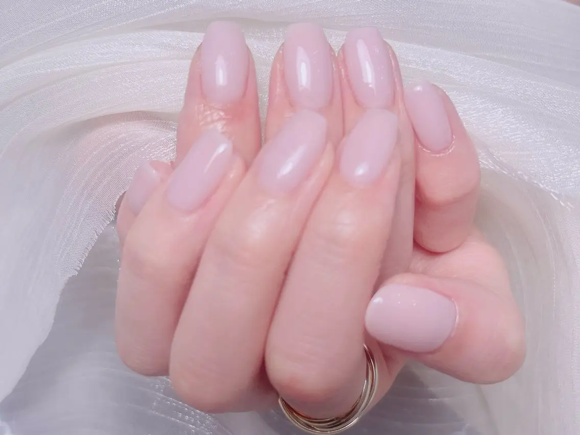 ネイル ハンドネイル KARI ネイルサロンのネイルデザイン