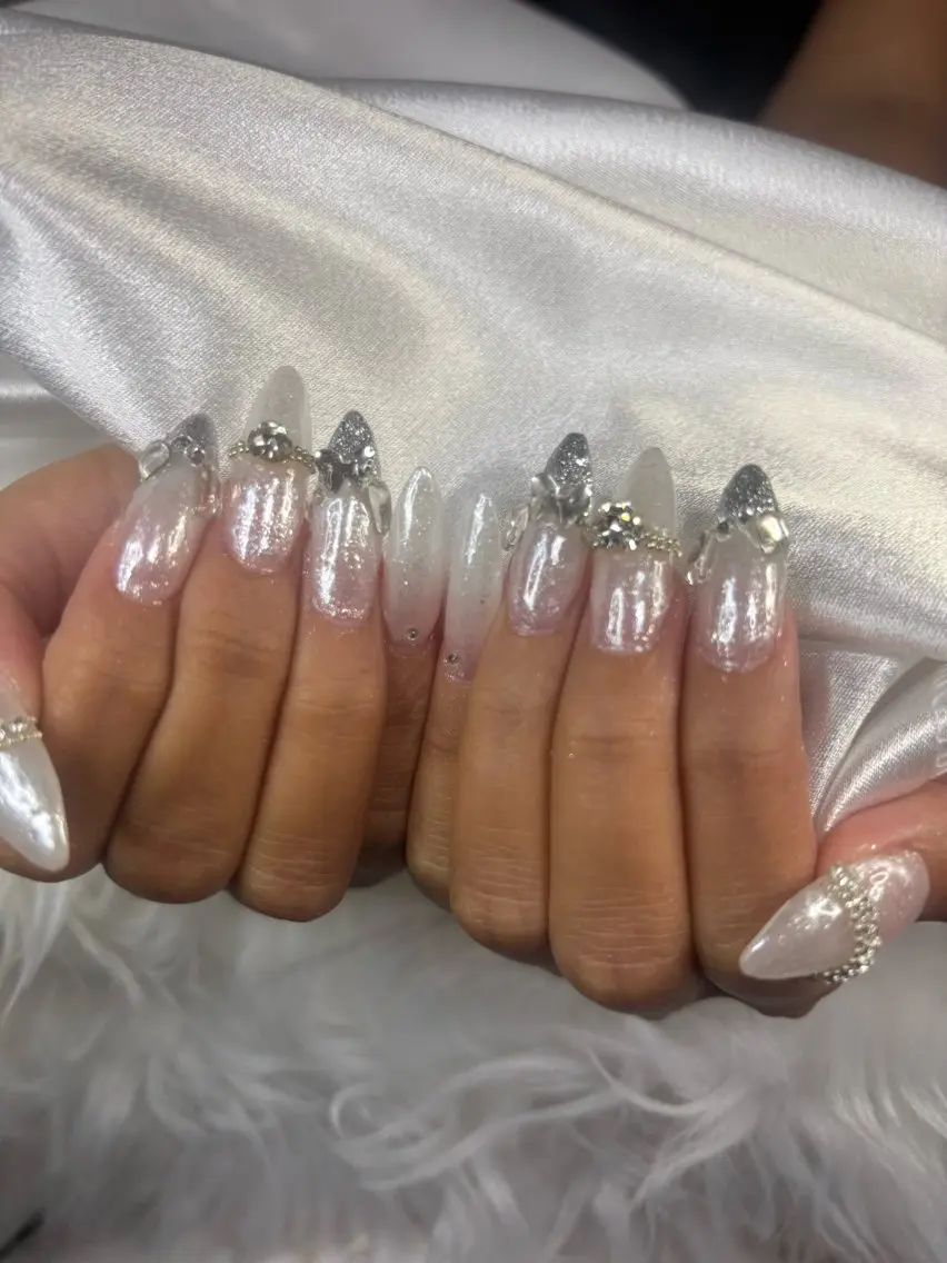 ネイル Gaura nail salonのネイルデザイン