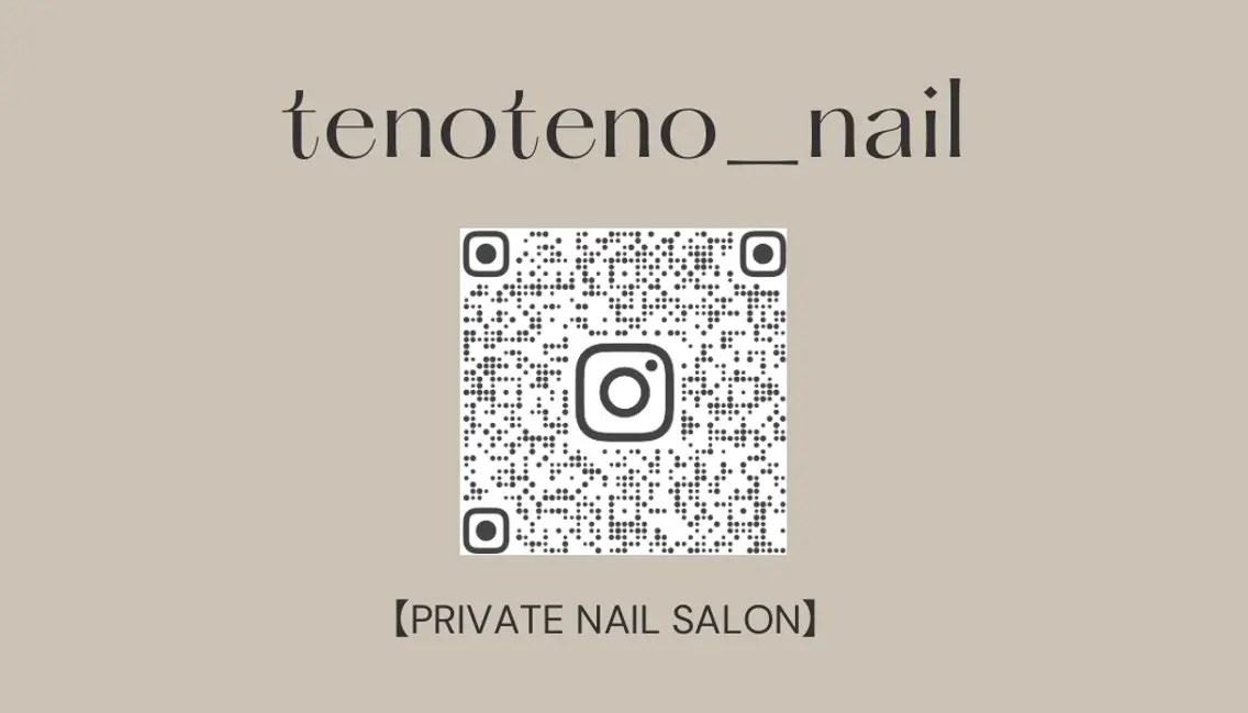 ネイル tenoteno nail/yuuriのネイルデザイン
