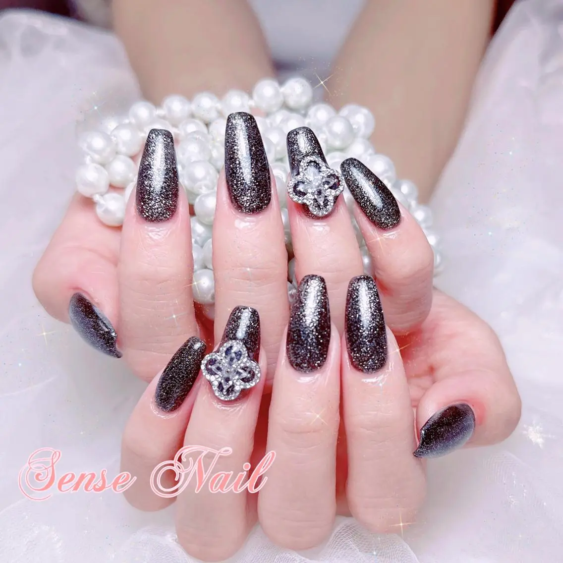 ネイル ハンドネイル ハンドケア Feinn Ink💕のネイルデザイン