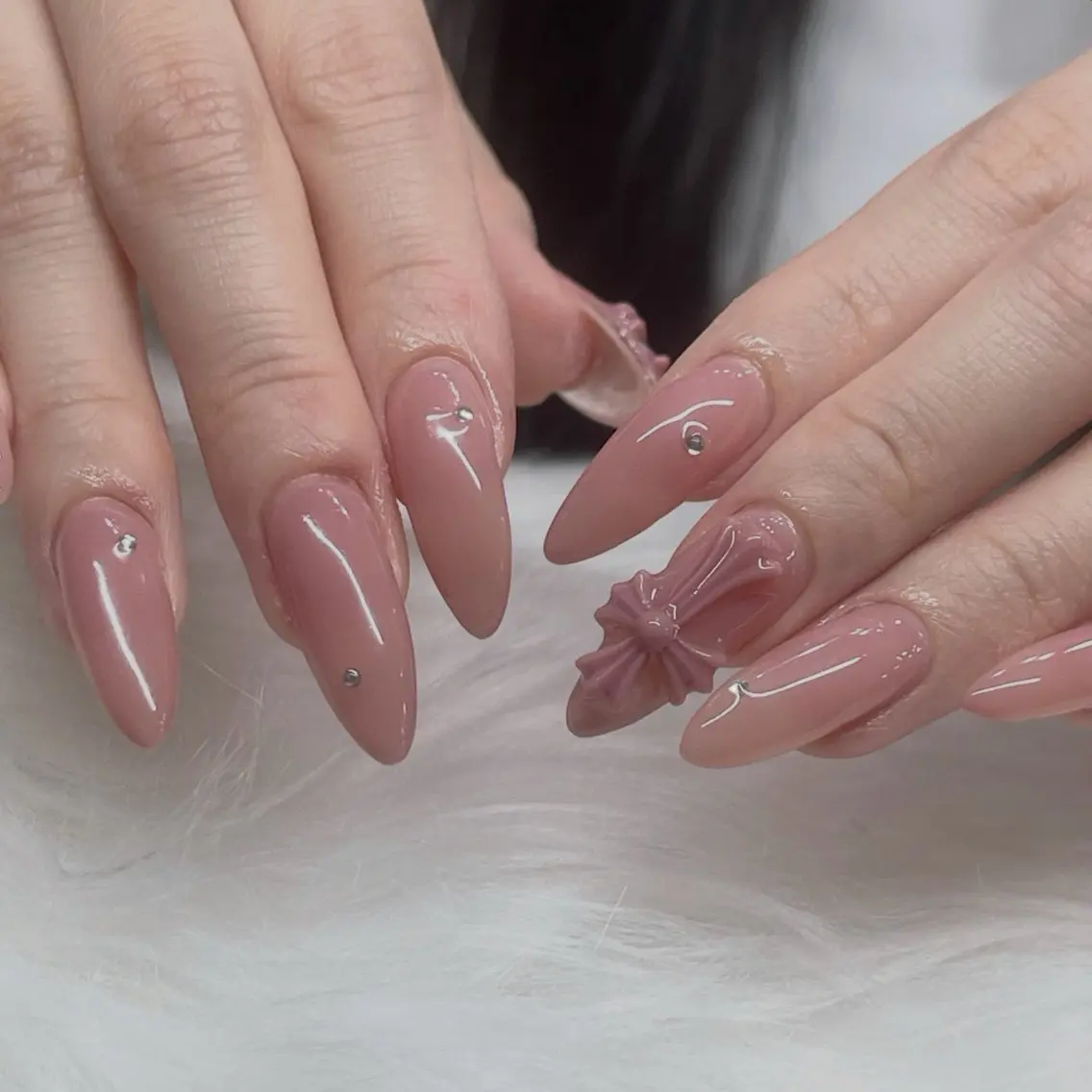 ネイル natsumi .のネイルデザイン