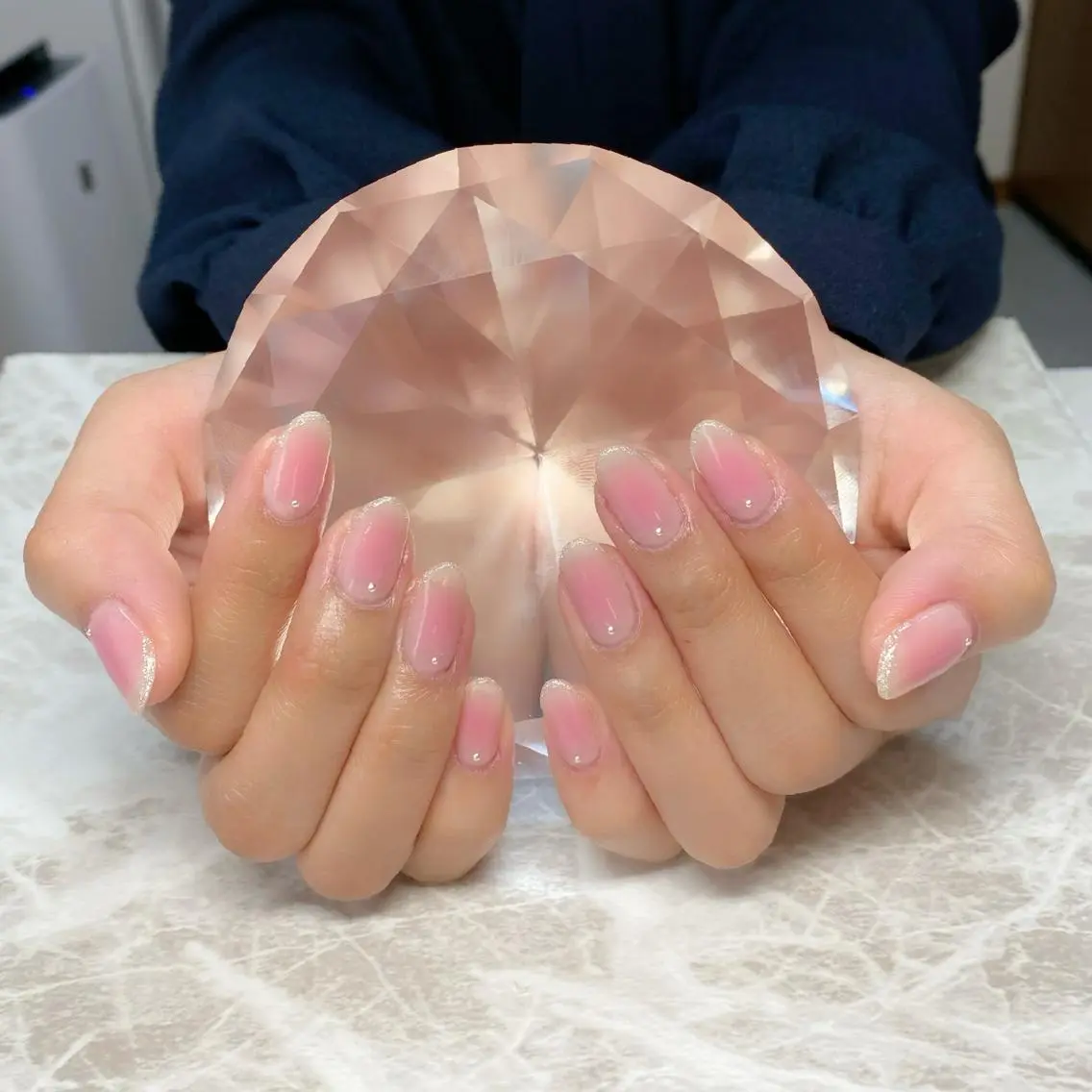 ネイル ハンドネイル ゆぴねいる yupinailのネイルデザイン