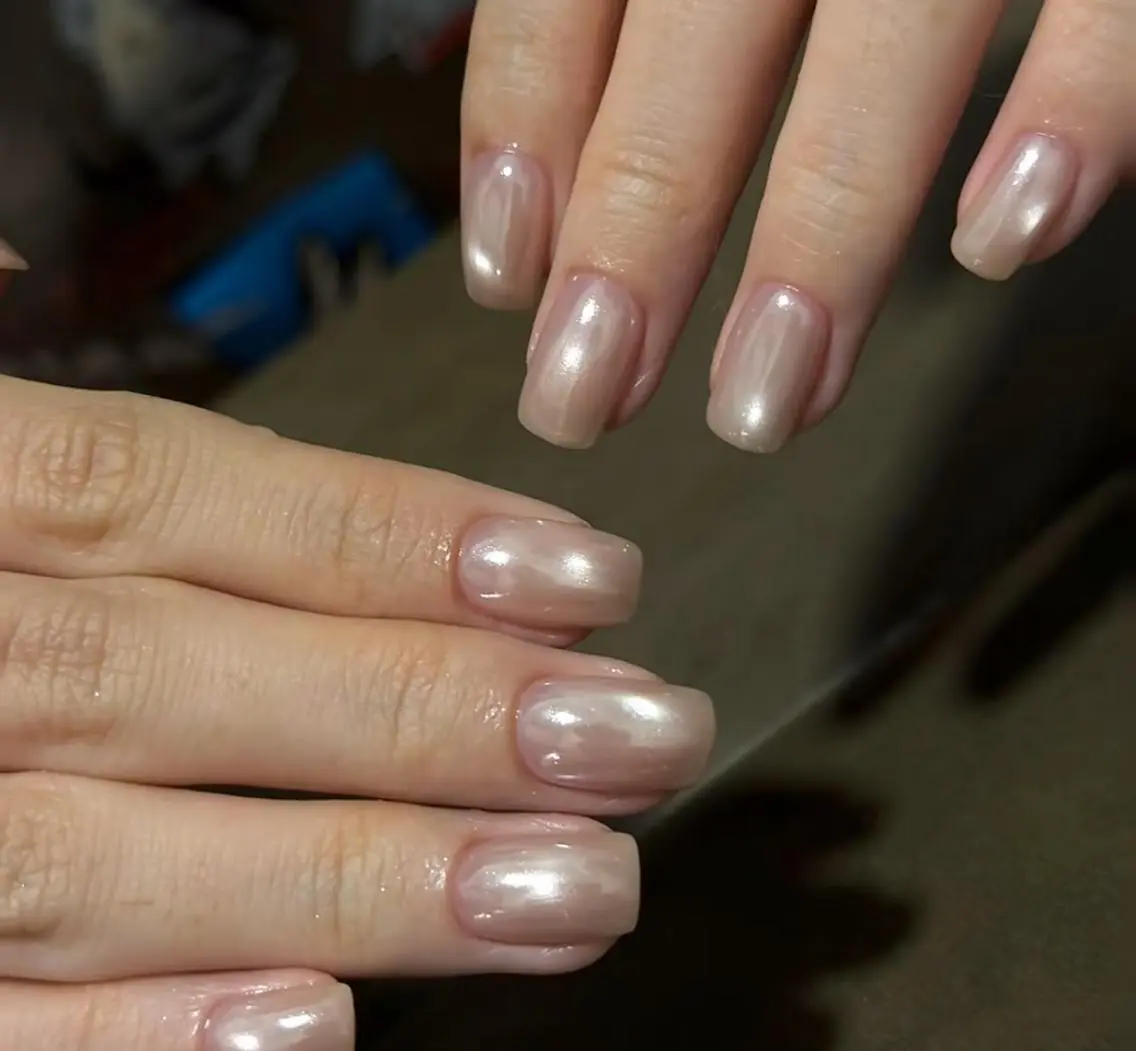 ネイル ハンドネイル Molly _nailのネイルデザイン