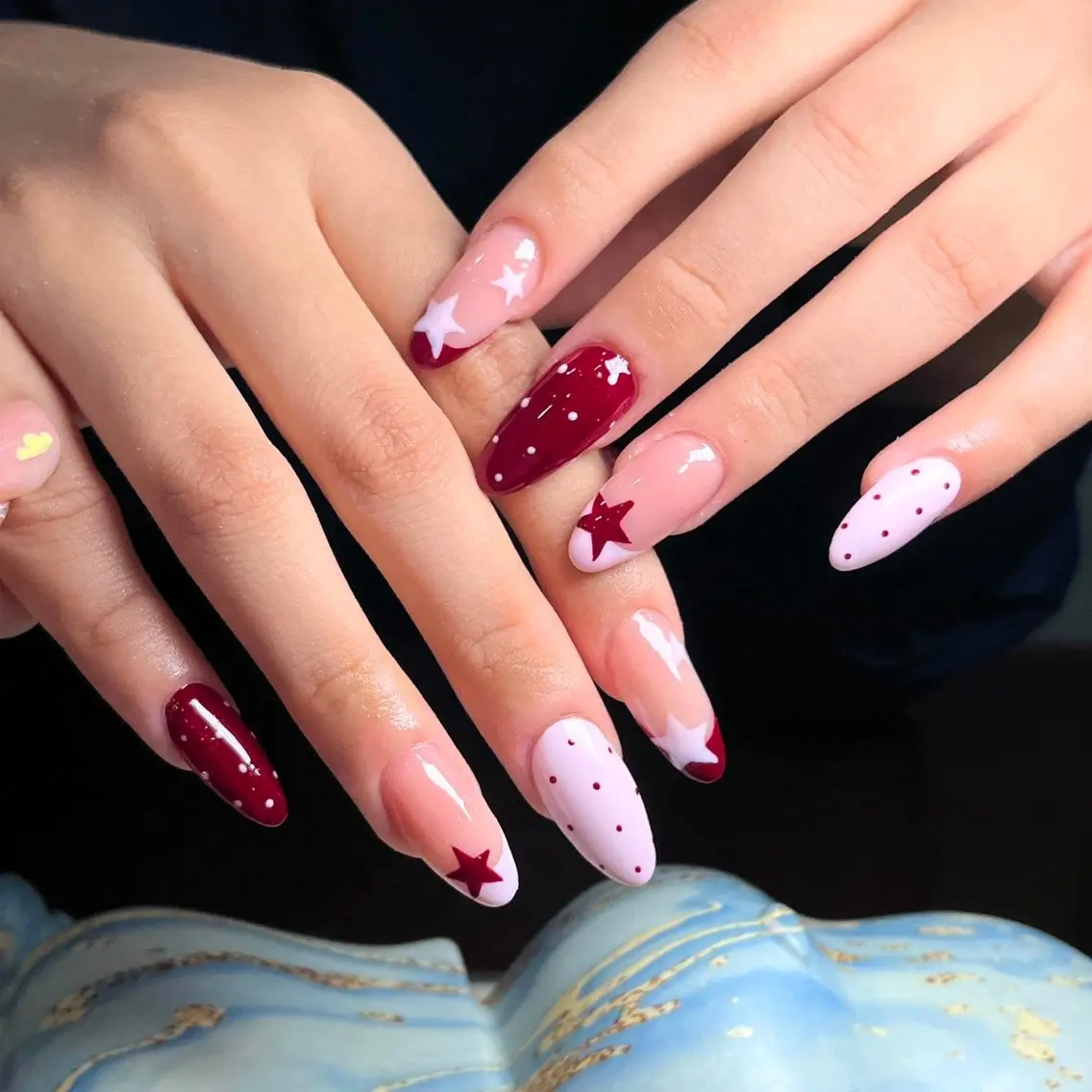 ネイル ハンドネイル HARA Nailsのネイルデザイン