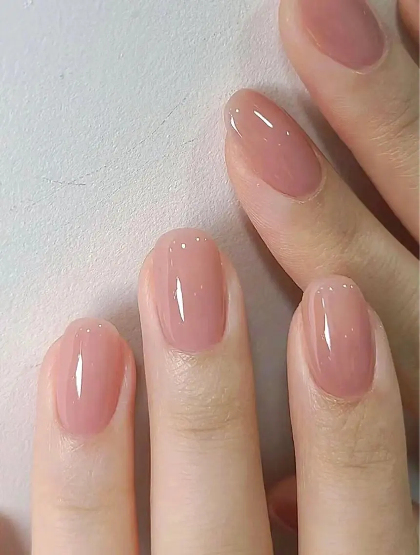 ネイル ハンドネイル エリ🫧 nail池袋東口のネイルデザイン