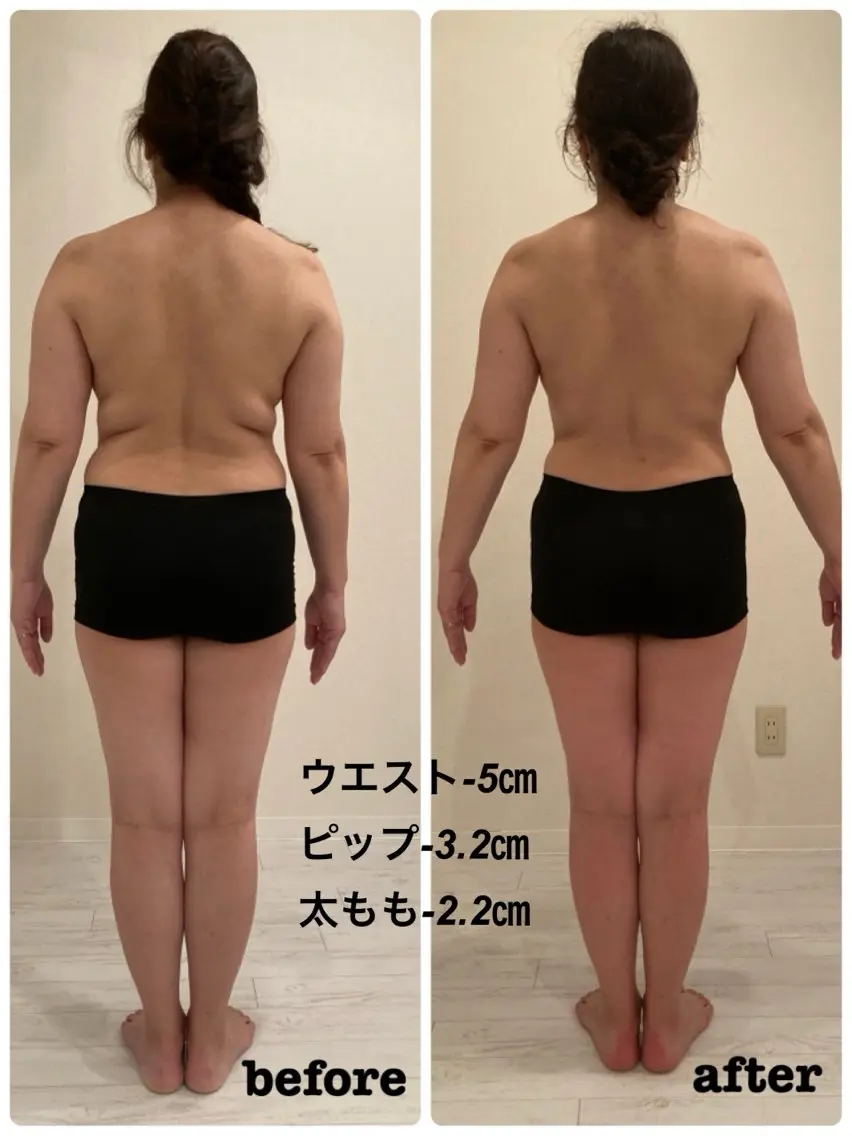 【リンパ排出痩身】全身脂肪撃退ダイエット150分　17000円→15300円の写真