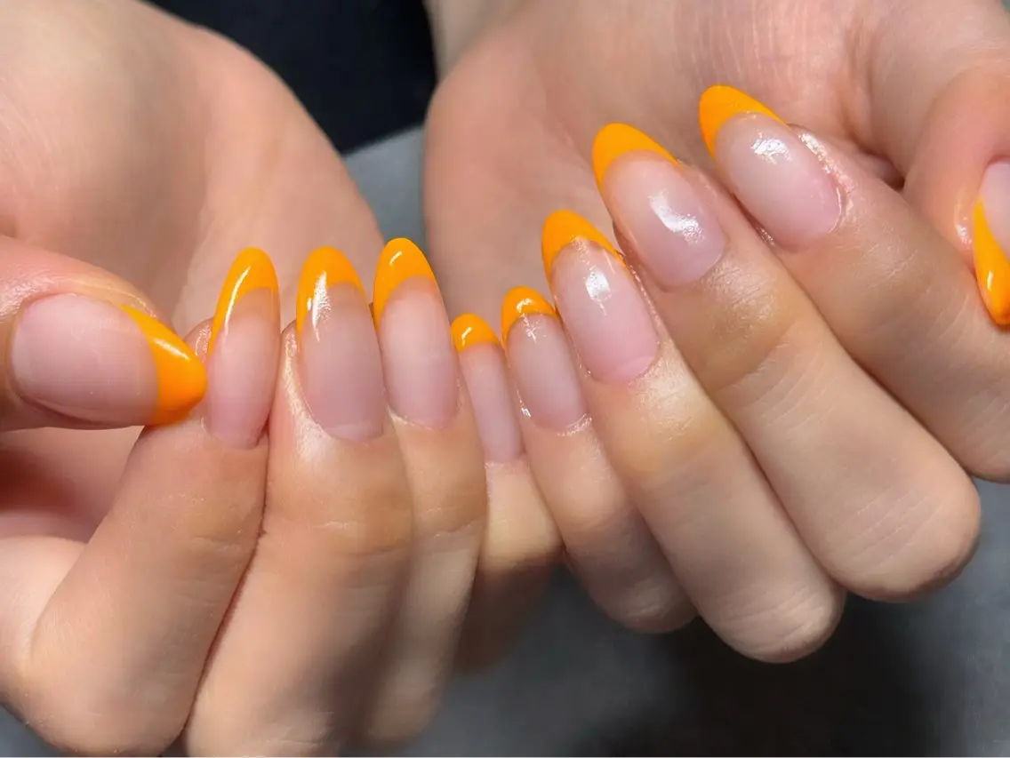 ネイル ハンドネイル ハンドケア u sのネイルデザイン