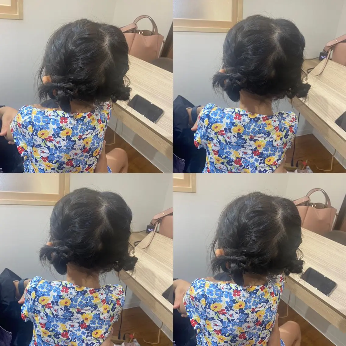 ヘアアレンジ G LUX 清水のマツエク・マツパデザイン