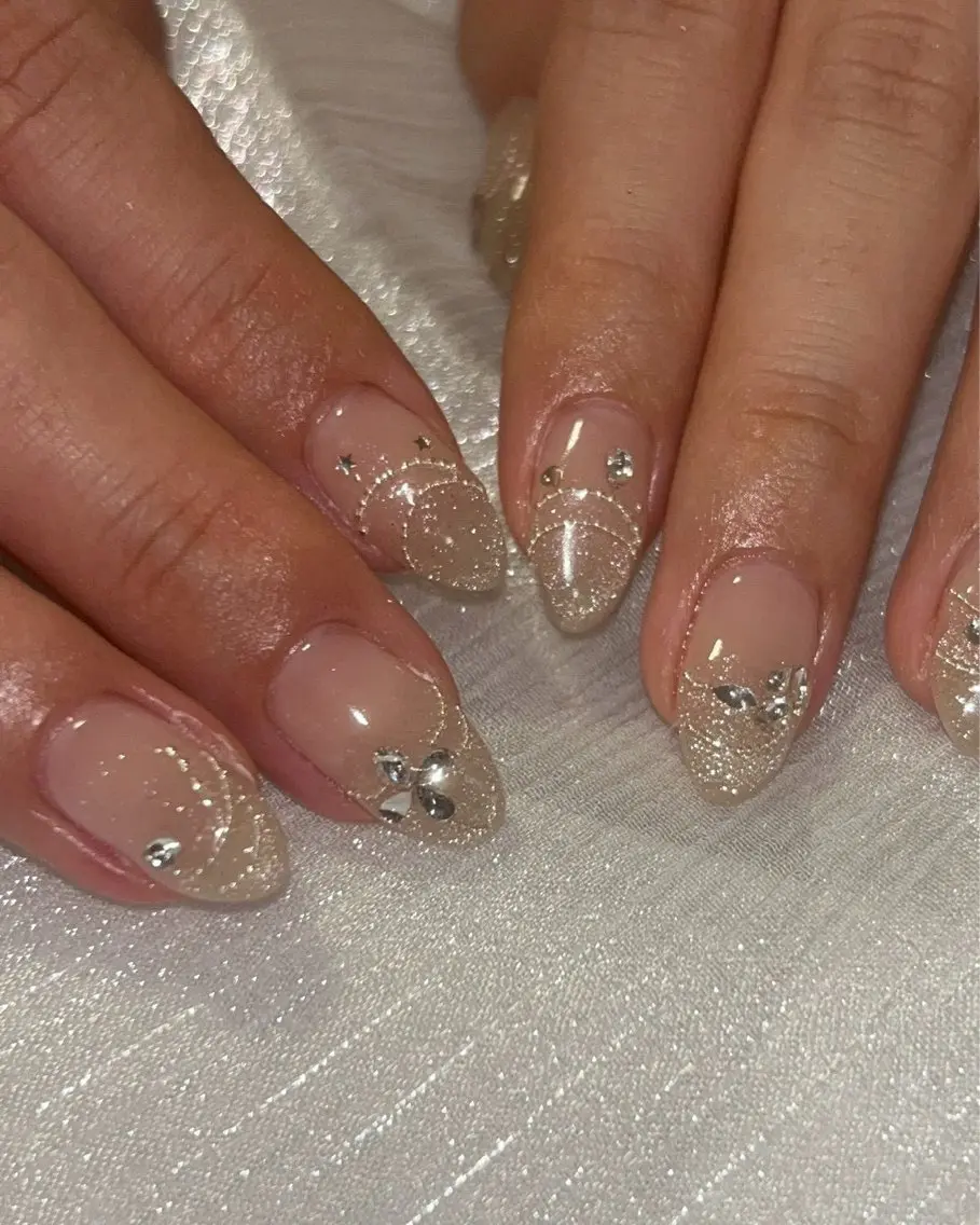 【hand】定額ゴージャスコース(オフあり)の写真