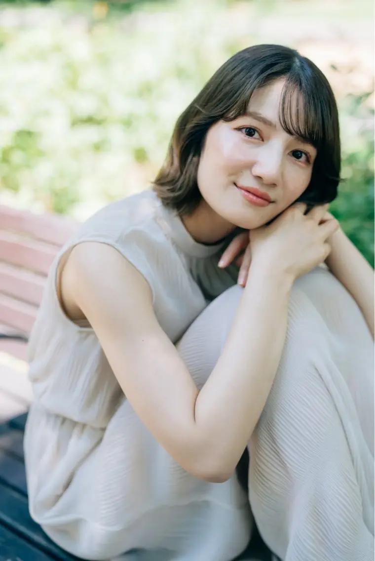 Hairmake ｜Harukaのヘアスタイル