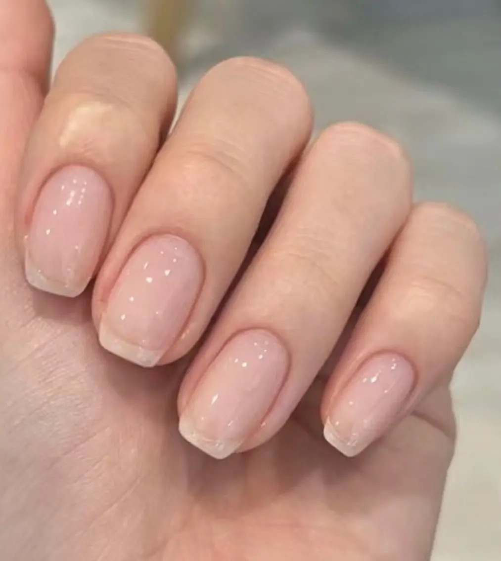 ショート nina beautyのネイルデザイン