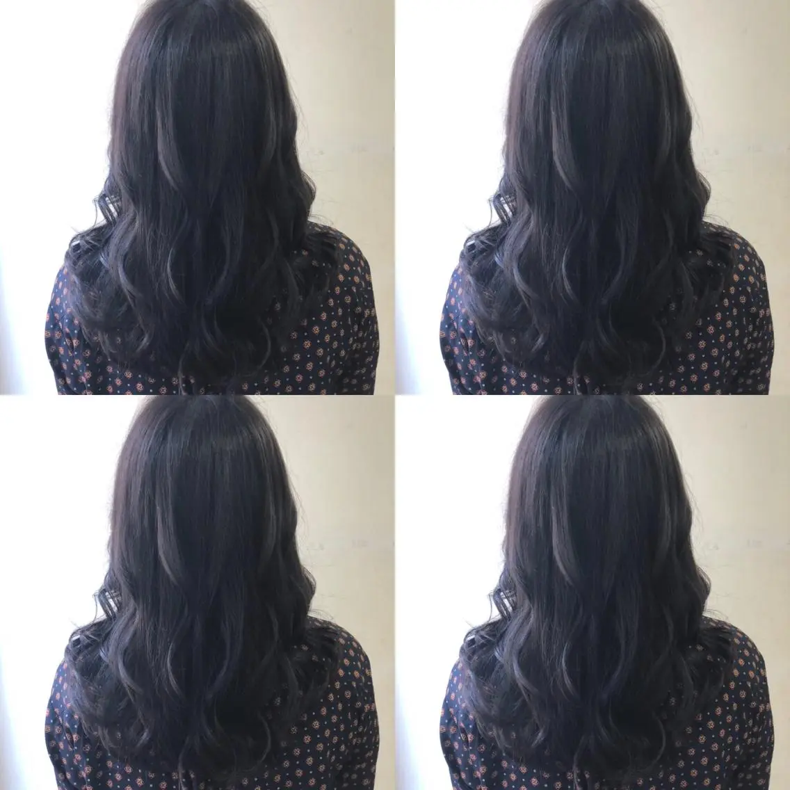 セミロング カラー アッシュ アッシュブラウン ブラウンカラー 🌷MAYU 🌷のヘアスタイル