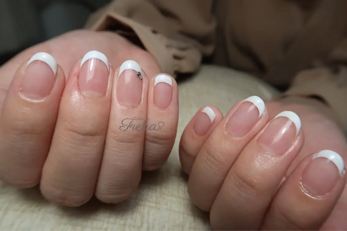 ネイル ハンドネイル Fielia momoのネイルデザイン