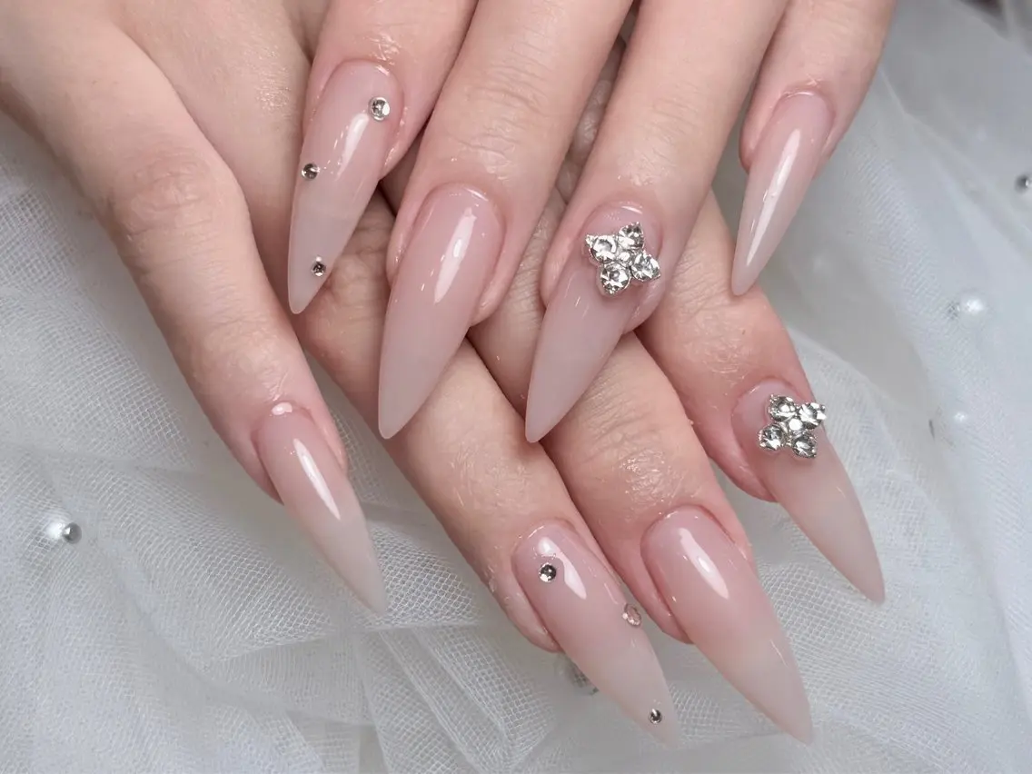 ネイル Bél Nail salonのネイルデザイン