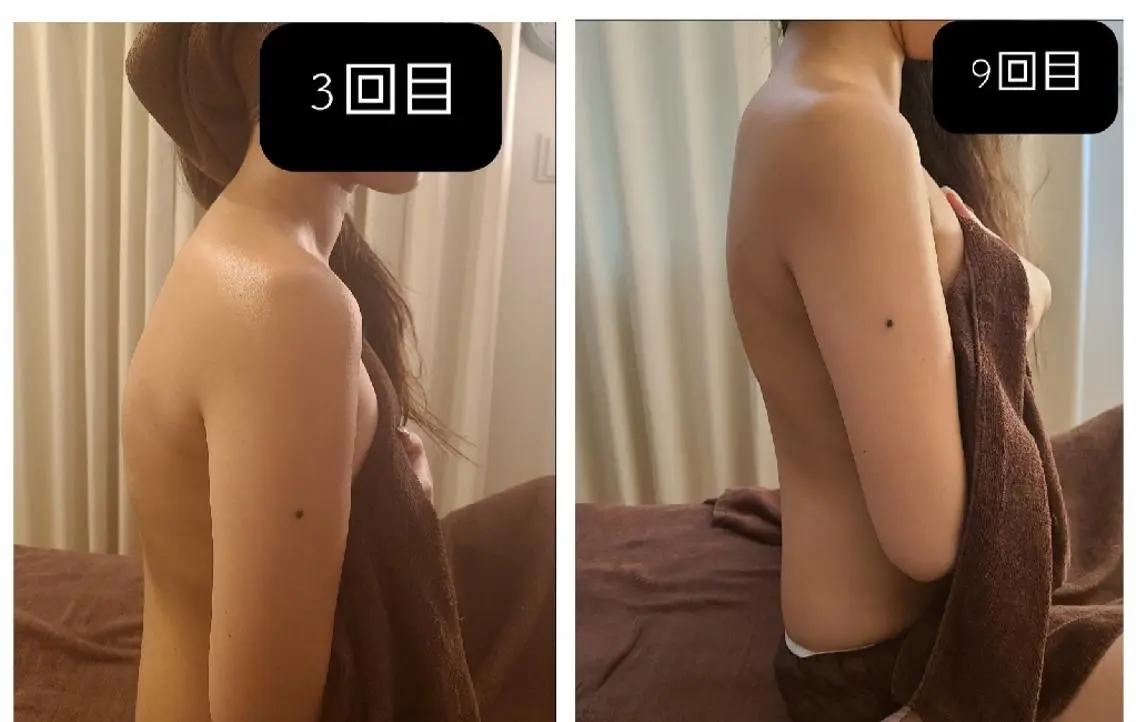 Adagio 青戸 香奈のその他イメージ