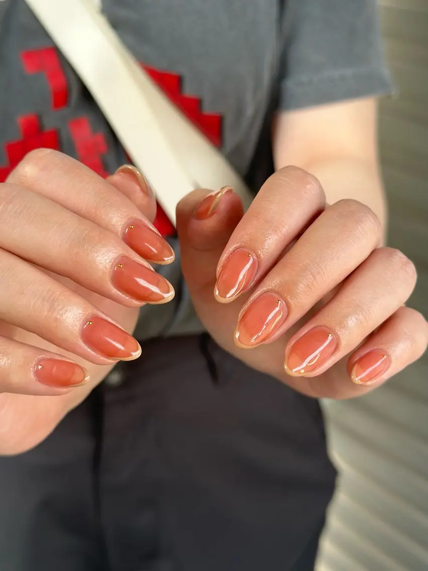 ネイル Signail +のネイルデザイン
