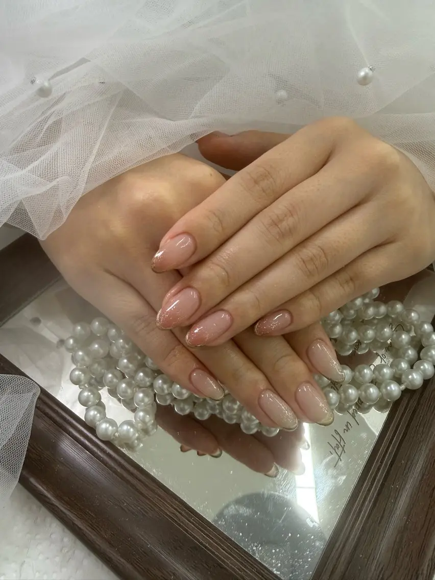 ネイル ハンドネイル 💋LOTUS渋谷 mizuki💋のネイルデザイン