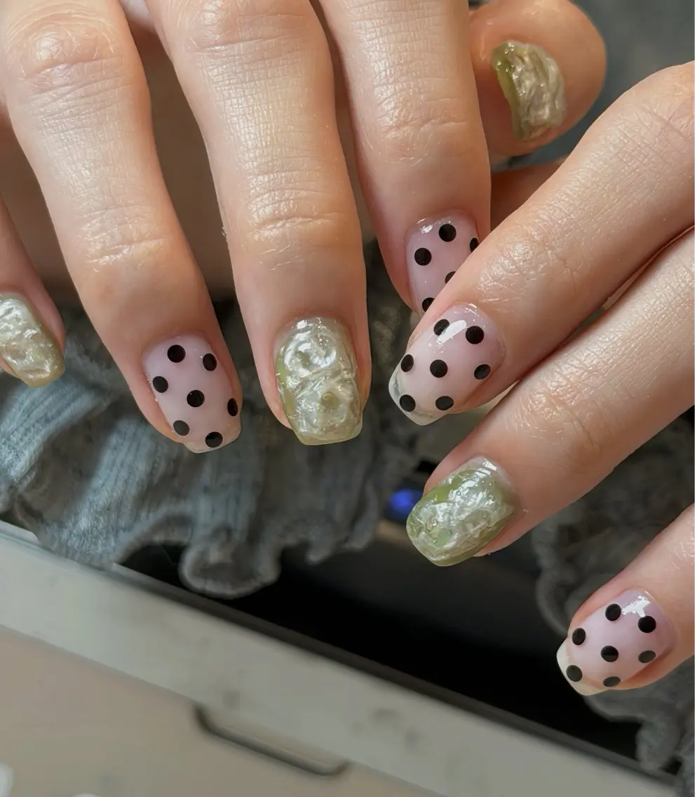 ネイル ハンドネイル arh... nailのネイルデザイン