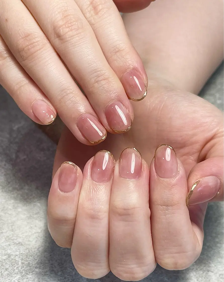 ネイル nail salon Luanaのネイルデザイン