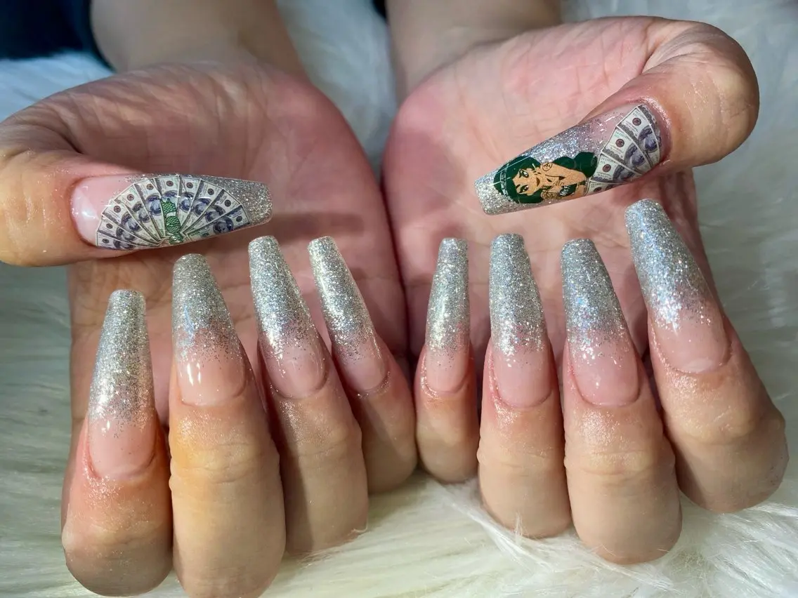 ネイル Beauty Salon Lunaのエステ・リラクイメージ