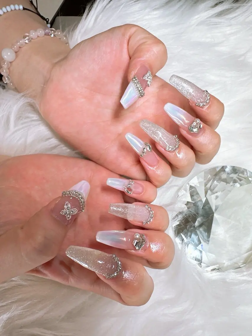 ネイル nail salon OnRのネイルデザイン