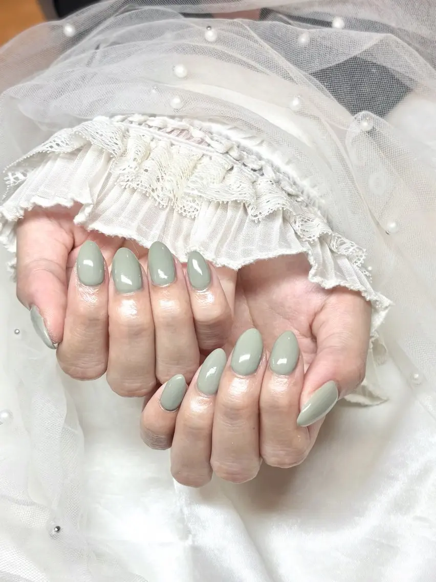 ネイル sissy shionのネイルデザイン
