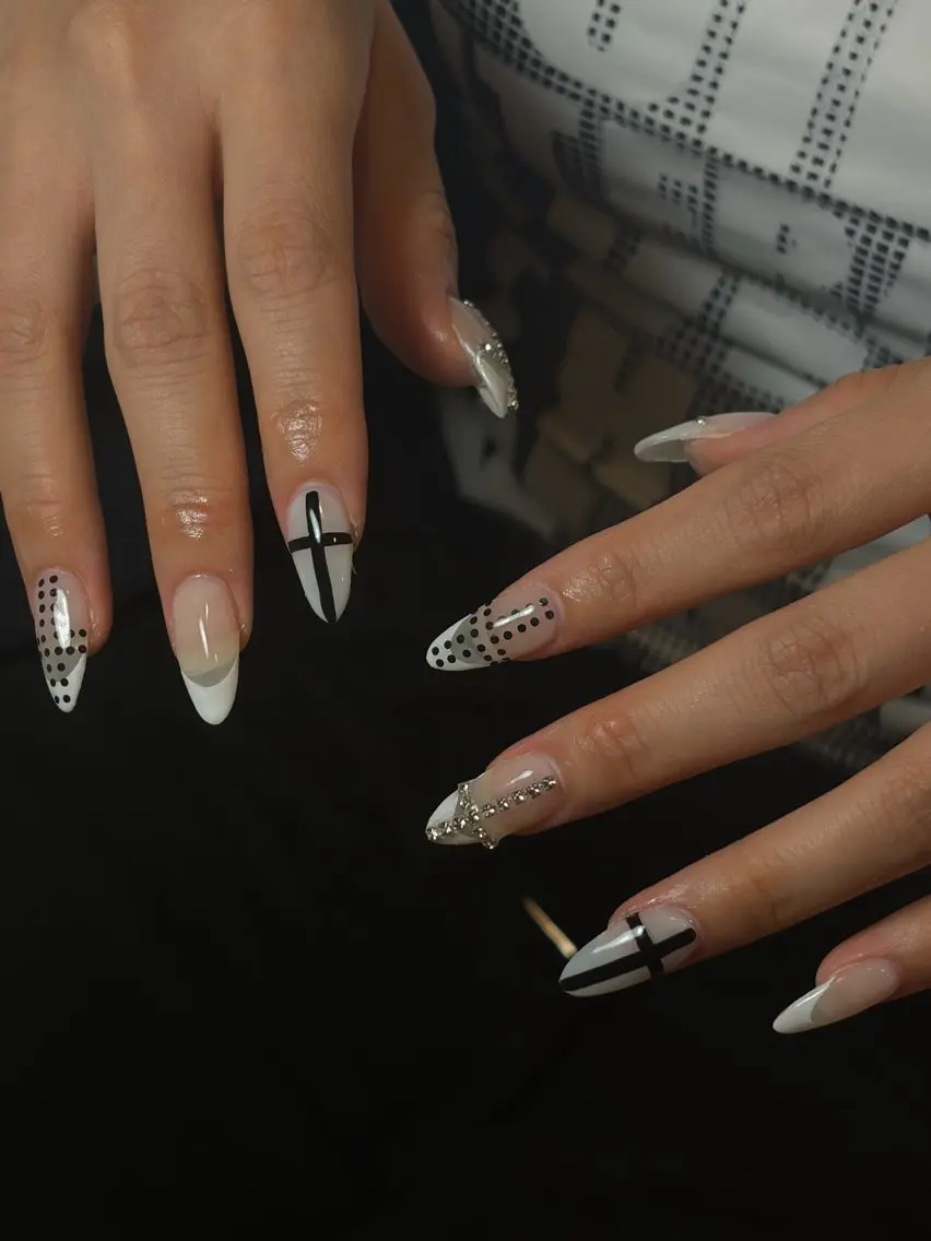 ネイル ハンドネイル D.dnail🎀 Reinaのネイルデザイン