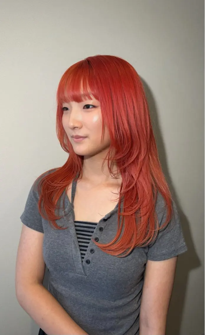 ロング カノエ博多ミスト mizukiのその他イメージ