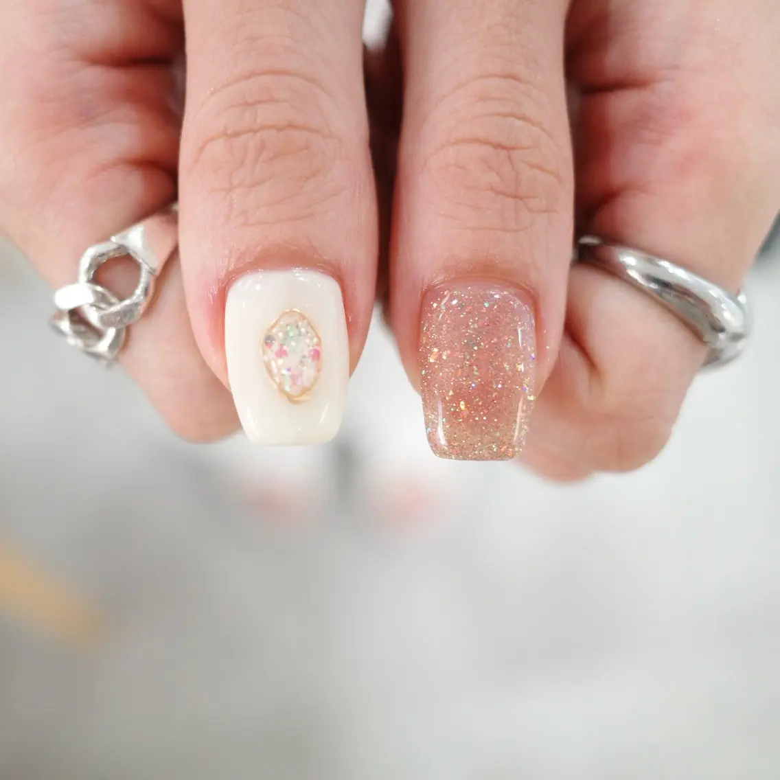 ネイル sösö nailのネイルデザイン